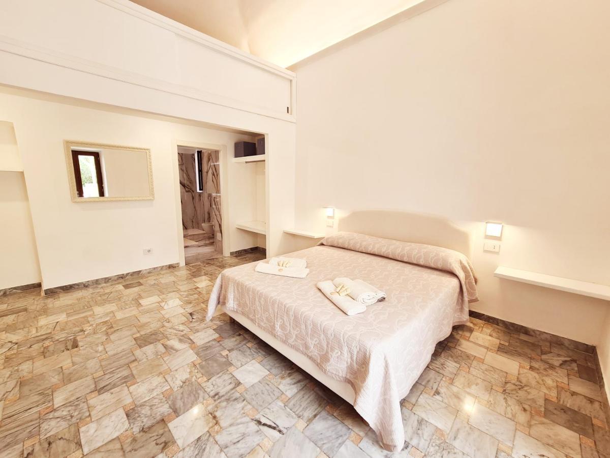 North Sardinia Retreats - Manini 招待所 马达莱纳